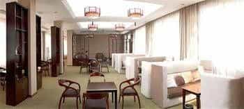 Haidai Garden Hotel - Tai'an Haidai Garden Hotel - Tai'an