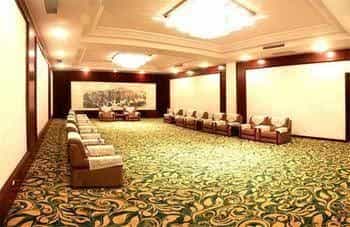 Haidai Garden Hotel - Tai'an Haidai Garden Hotel - Tai'an