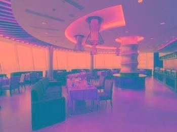 Shanghai Jing Yue Hotel International Aviation2