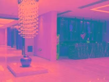 Shanghai Jing Yue Hotel International Aviation4