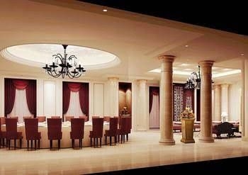 Liaobin Boli Hotel - Panjin1