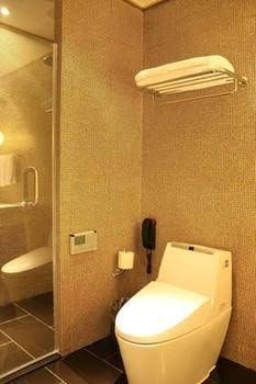 Nantong Jia Beautiful Hotel3