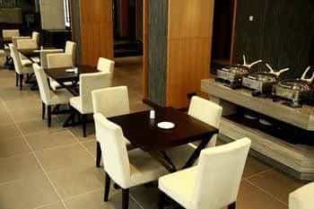 Zhangjiajie Baway Fashion Hotel Zhangjiajie Baway Fashion Hotel
