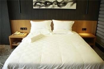 Zhangjiajie Baway Fashion Hotel0
