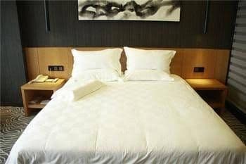 Zhangjiajie Baway Fashion Hotel Zhangjiajie Baway Fashion Hotel