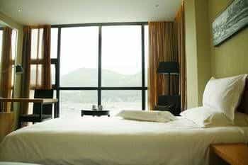 Zhangjiajie Baway Fashion Hotel Zhangjiajie Baway Fashion Hotel