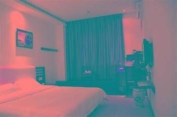 Kaho Spring Hotel Airport4