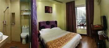 Kaho Spring Hotel Airport Kaho Spring Hotel Airport