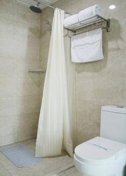 Beijing Tangren Century Huakun Hotel2