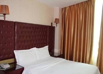 Beijing Tangren Century Huakun Hotel0