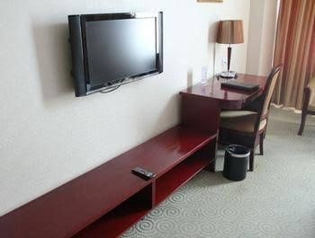 Beijing Tangren Century Huakun Hotel1