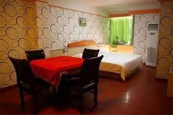 Chongqing LEQ Hotel Shapingba Chongqing LEQ Hotel Shapingba