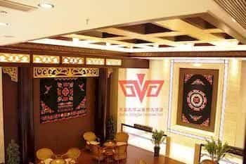 Jiudingshan International Hotel - Aba Prefecture Jiudingshan International Hotel - Aba Prefecture