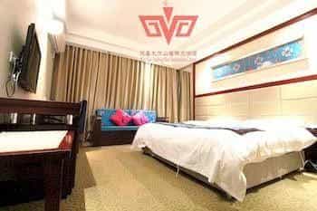 Jiudingshan International Hotel - Aba Prefecture Jiudingshan International Hotel - Aba Prefecture
