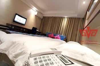 Jiudingshan International Hotel - Aba Prefecture Jiudingshan International Hotel - Aba Prefecture