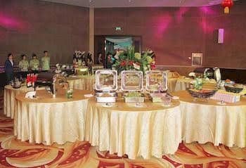 Changchun International Trade Hotel Changchun International Trade Hotel
