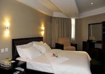 Changchun International Trade Hotel3