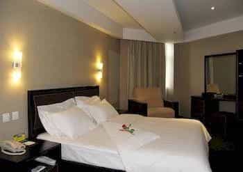 Changchun International Trade Hotel Changchun International Trade Hotel