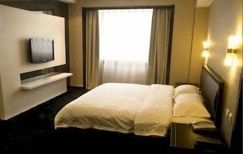 Changchun International Trade Hotel2