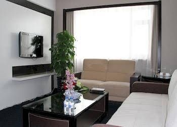 Changchun International Trade Hotel4