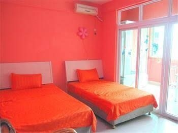 Sanya Donghai Holiday Inn Haiyun1