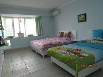 Sanya Donghai Holiday Inn Haiyun4