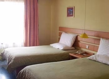 Home Inn Shunde Daliang - Foshan1