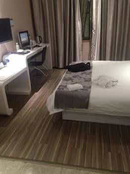 Super 8 Hotel Super 8 Hotel