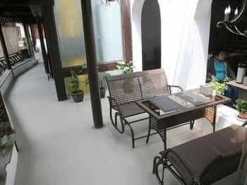 Suzhou Enchant Inn Suzhou Enchant Inn