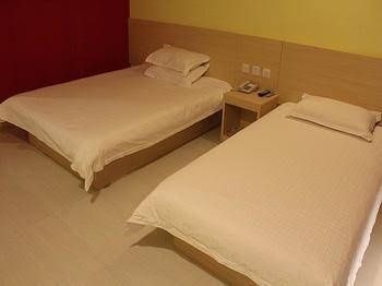 Super 8 Hotel Qingdao Chengyang Agricultural University4