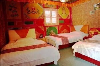 Jiuzhaigou Amdo Traveller's Lodge4