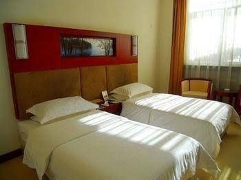 Lanzhou Airport HNA Express Hotel2