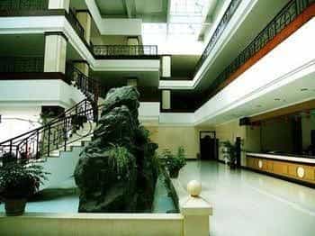 Lanzhou Airport HNA Express Hotel Lanzhou Airport HNA Express Hotel