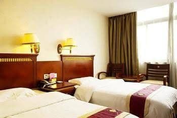 Nantong Guodu Hotel Nantong Guodu Hotel