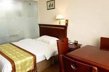 Nantong Guodu Hotel Nantong Guodu Hotel