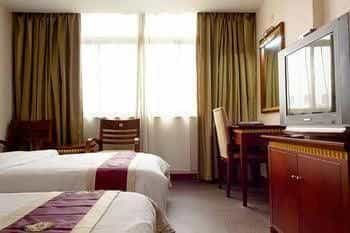 Nantong Guodu Hotel Nantong Guodu Hotel