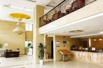 Nantong Guodu Hotel4