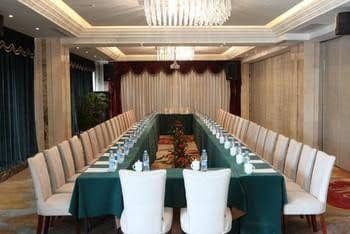 Xin A Dan Yuan Optics Valley International Hotel Xin A Dan Yuan Optics Valley International Hotel