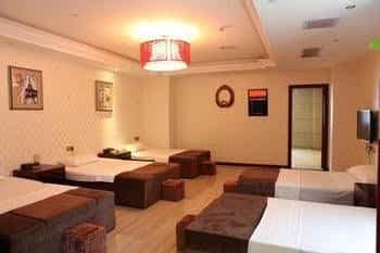 Xin A Dan Yuan Optics Valley International Hotel Xin A Dan Yuan Optics Valley International Hotel