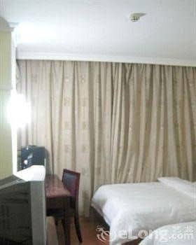 Fuqiao Hotel - Shenzhen Fuqiao Hotel - Shenzhen