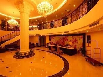 Greet Hotel - Chongqing1