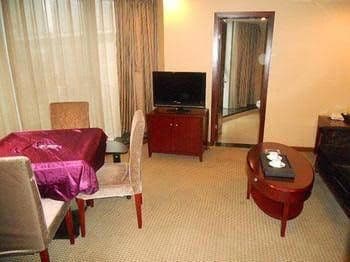 Greet Hotel - Chongqing Greet Hotel - Chongqing