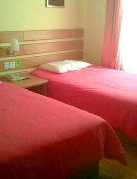Guangzhou Home Inn - Huangshi Lijiao0