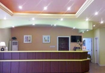 Guangzhou Home Inn - Huangshi Lijiao4