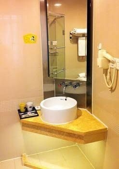 Guangzhou Home Inn - Huangshi Lijiao2