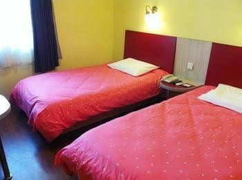 Guangzhou Home Inn - Huangshi Lijiao1