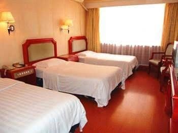 Jinshan Hotel - Shenyang Jinshan Hotel - Shenyang