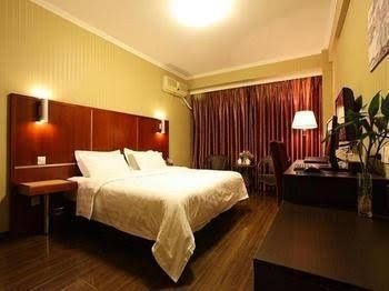 Jinshan Hotel - Shenyang3