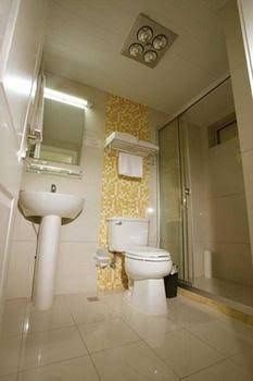 Star Hotel and Suites Shanghai4