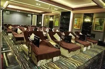 Minjiang Xinhao Hotel Minjiang Xinhao Hotel
